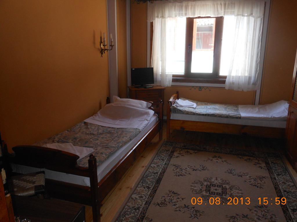 Family Hotel Kalina โคปริฟชทิทซา ห้อง รูปภาพ
