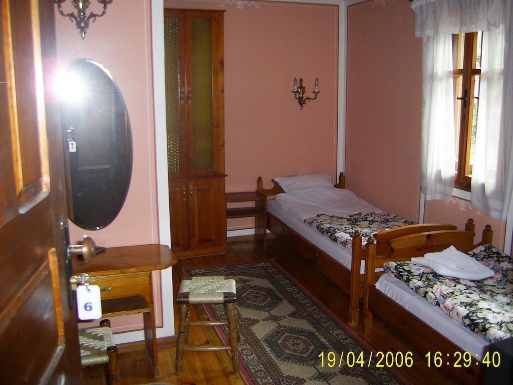 Family Hotel Kalina โคปริฟชทิทซา ห้อง รูปภาพ